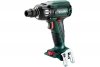 Zestaw Metabo COMBO SET 4.3.2 18 V 685209000